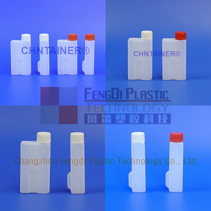 Biosystems Biochemistry Reagent Bottle 50ml 15ml