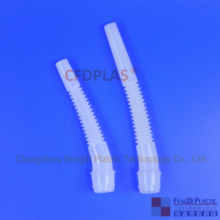 Adblue Fluids dispenseに注ぐノズルを注ぎます