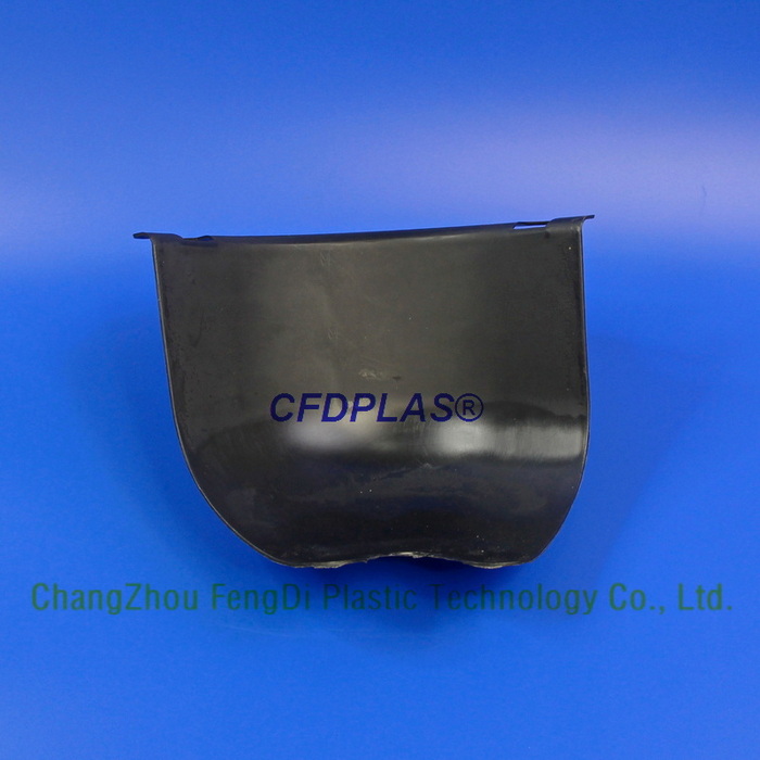 IBCタンクインナーボトル用コーナープロテクター