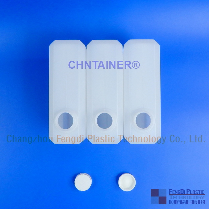 2L Mindray CD80洗剤ボトル