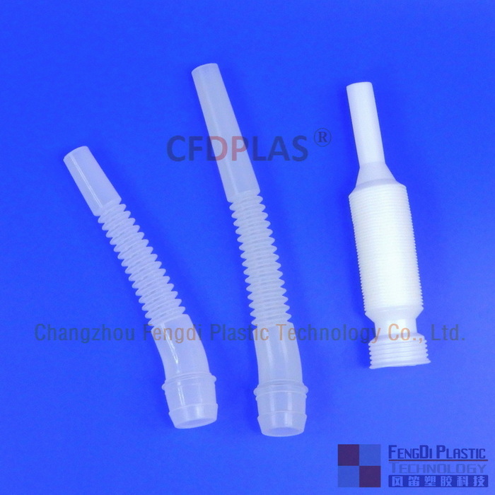 Adblue Fluids dispenseに注ぐノズルを注ぎます