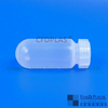 スクリューキャップ付き100ml PPCO遠心チューブ