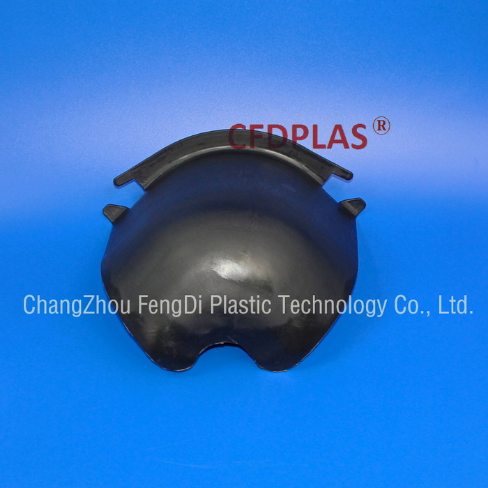 IBCタンクインナーボトル用コーナープロテクター