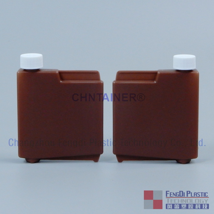 Mindray BS-800洗剤ウェッジボトル55ml