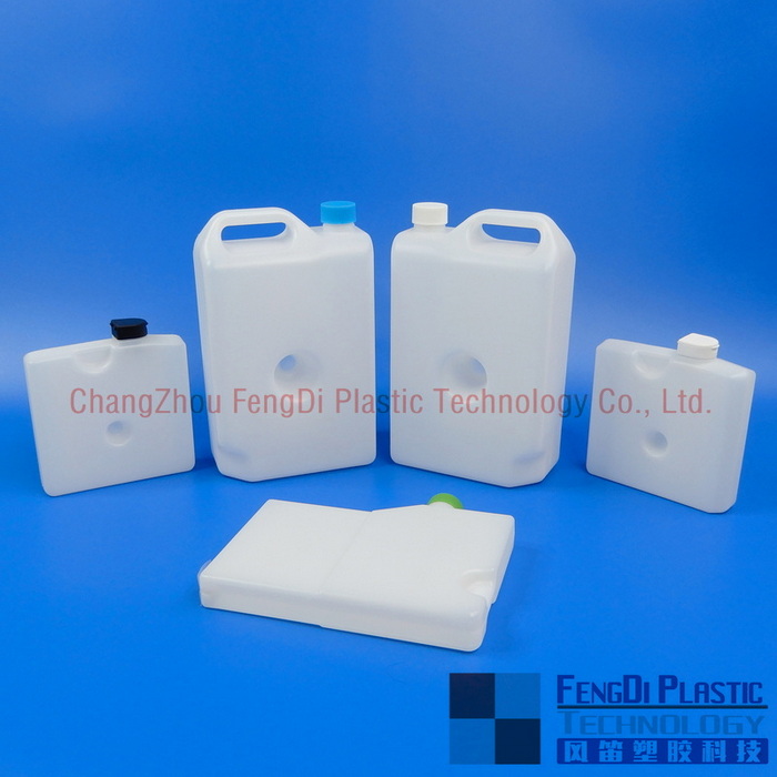 Roche Clinical Diagnostics試薬ボトル380ml