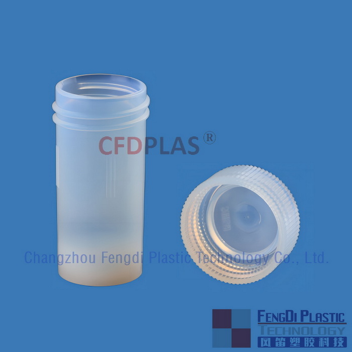 PFAサンプルバイアル30ml