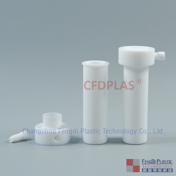 プリケム KJ-180 用消化容器 100ml の交換品