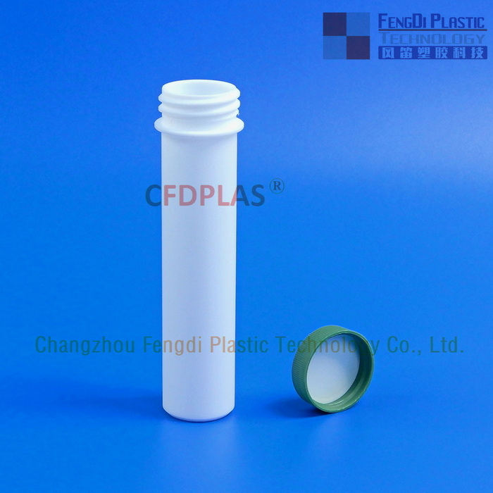 50ml PTFEブロック消化チューブ