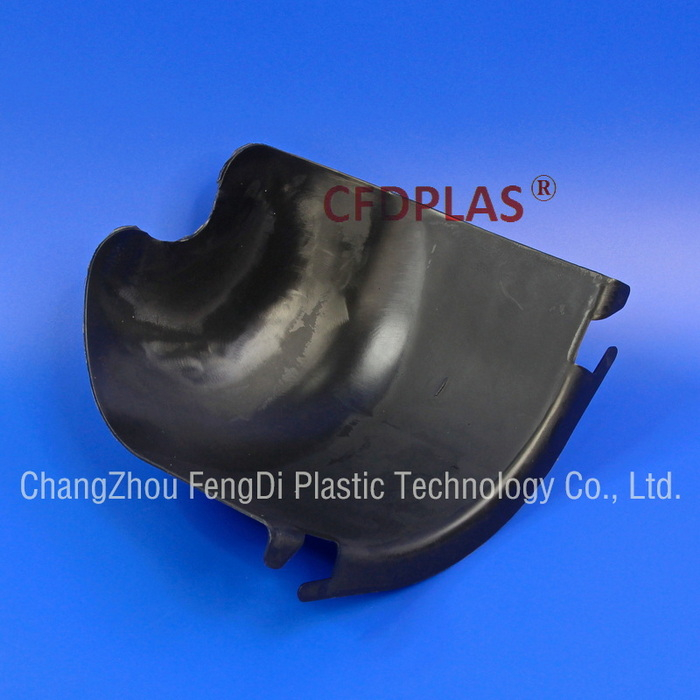 IBCタンクインナーボトル用コーナープロテクター