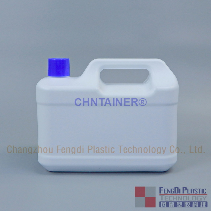 Mindray用の4L試薬ボトル5-ディフェル血液分析装置