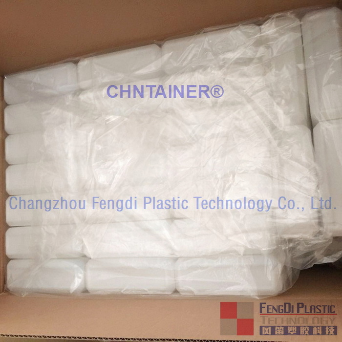 2L Mindray CD80洗剤ボトル
