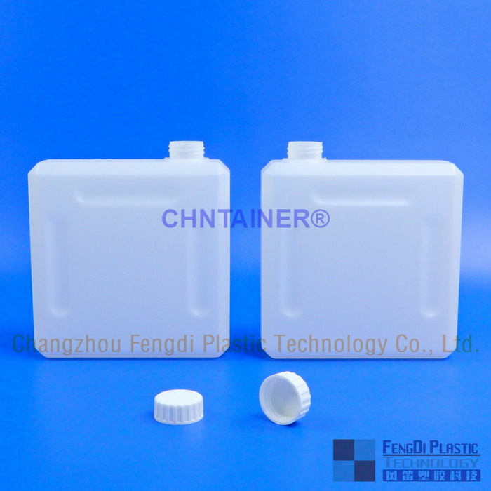 2L Mindray CD80洗剤ボトル
