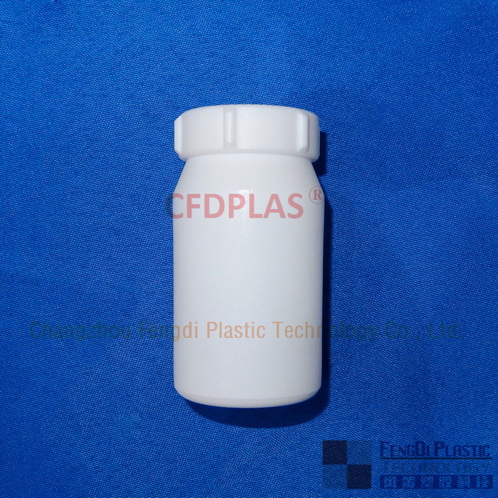 5ml〜20Lの蓋付きのPTFEラボテイター試薬ボトル