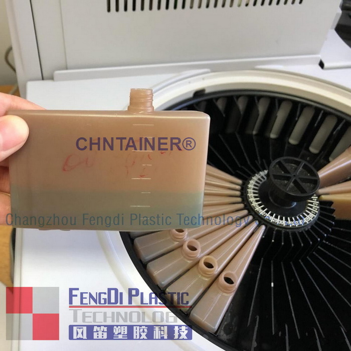 東京生化学試薬ボトル