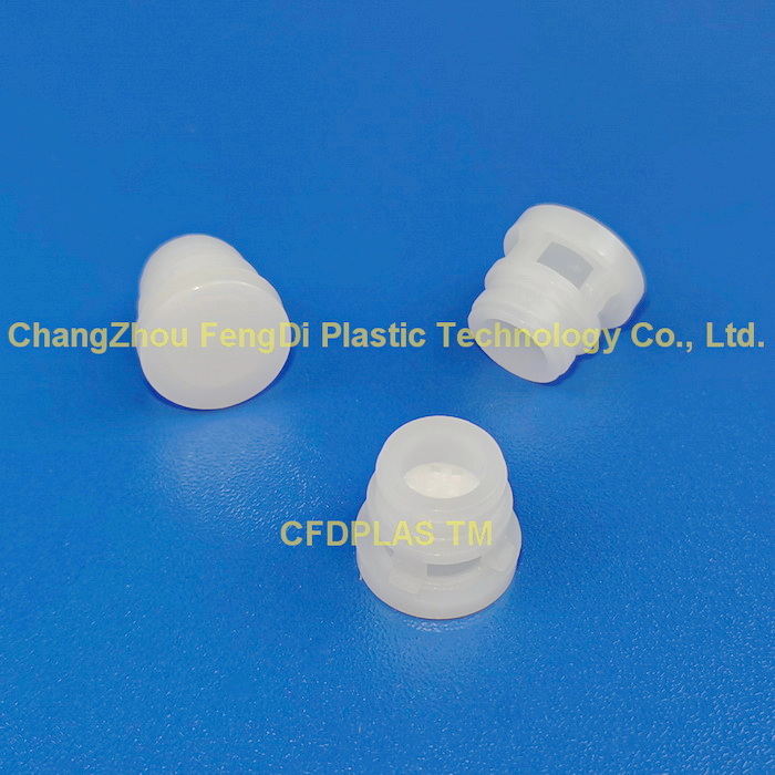 D17プラスチックドラム用のベントプラグのタイプJerry Cans