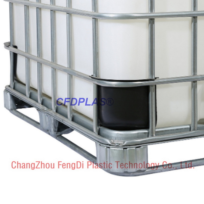 IBCタンクインナーボトル用コーナープロテクター