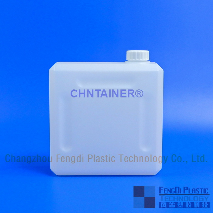 2L Mindray CD80洗剤ボトル