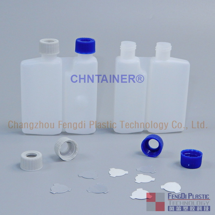 60ml Siemens Advia Biochemical Analyzer Reagentボトル