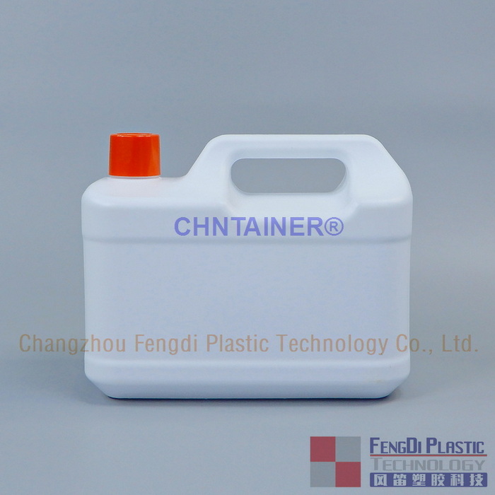 Mindray用の4L試薬ボトル5-ディフェル血液分析装置