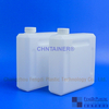 2L Mindray CD80洗剤ボトル