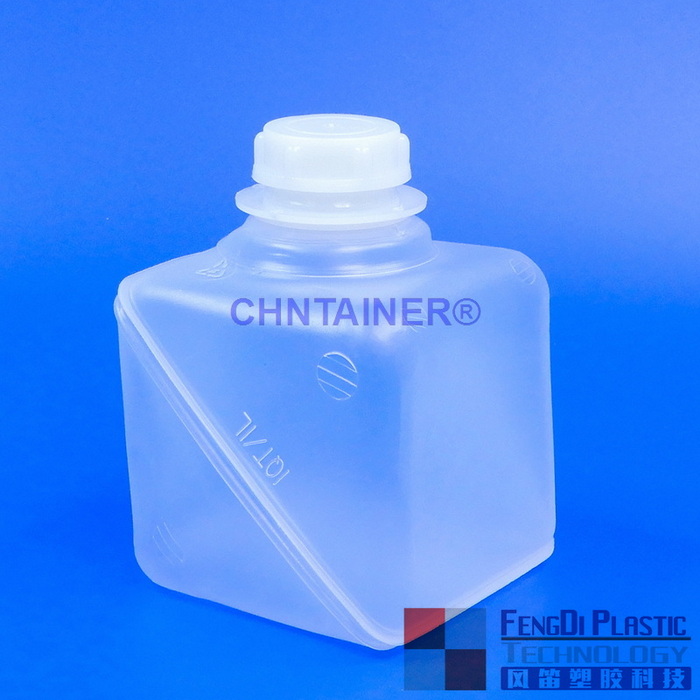 水サンプリング用1QTCubitainer