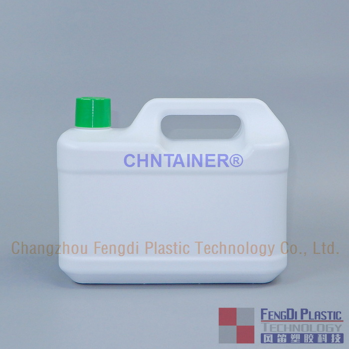 Mindray用の4L試薬ボトル5-ディフェル血液分析装置
