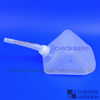 Adblue Fluids dispenseに注ぐノズルを注ぎます