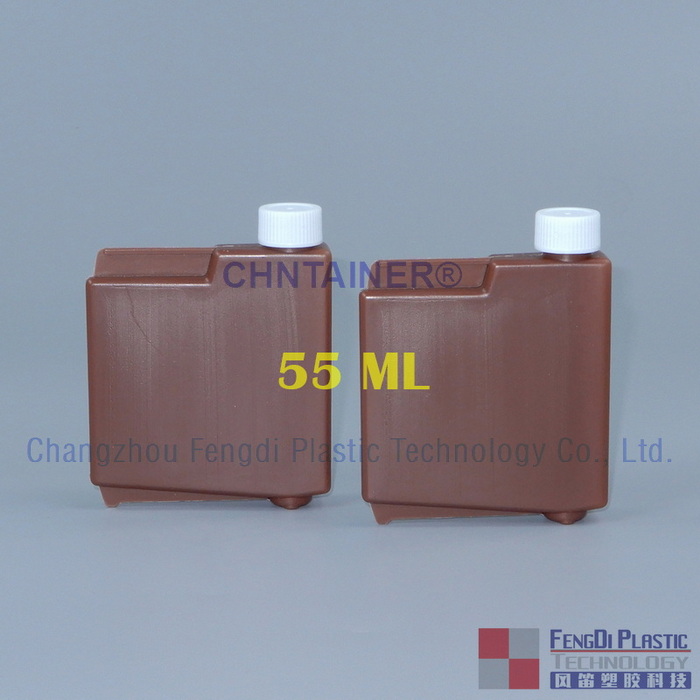 Mindray BS-800洗剤ウェッジボトル55ml