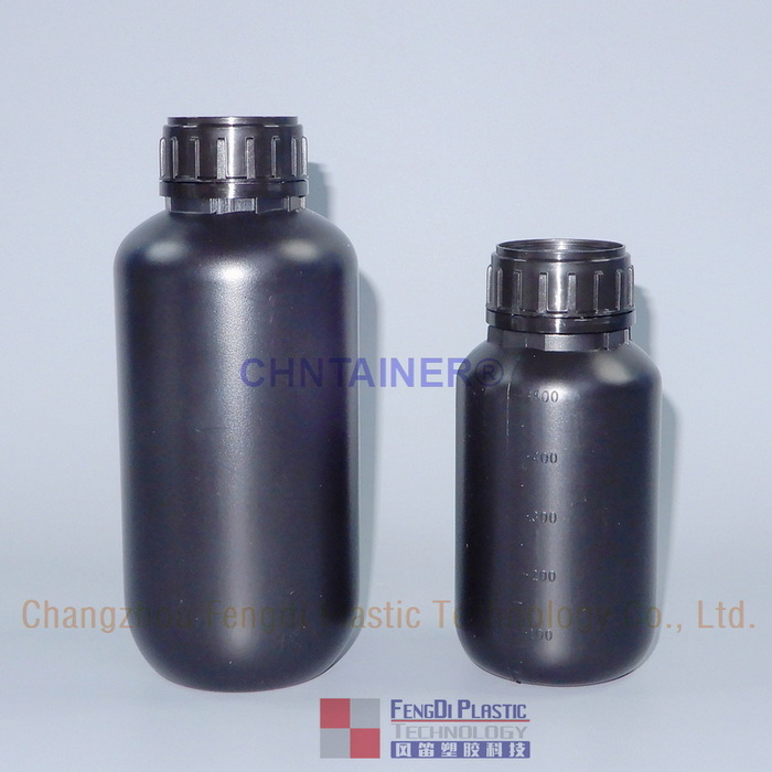 1L 感光性樹脂保存ボトル