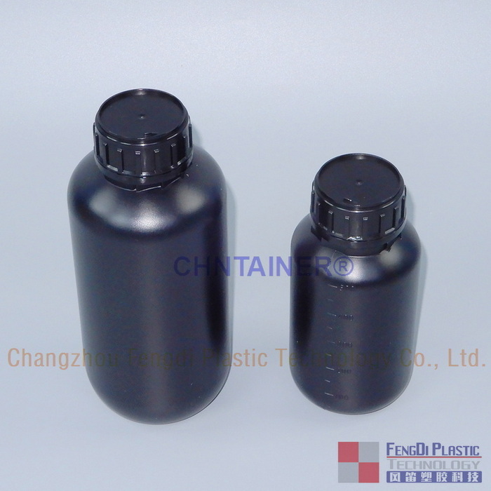 1L 感光性樹脂保存ボトル