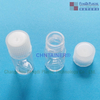 PE ライニングクロージャ付き 3ml PETG 診断ボトル