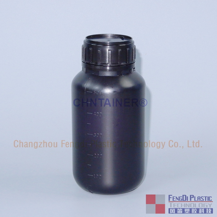 500ML UVレジン保存ボトル