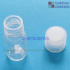 PE ライニングクロージャ付き 3ml PETG 診断ボトル