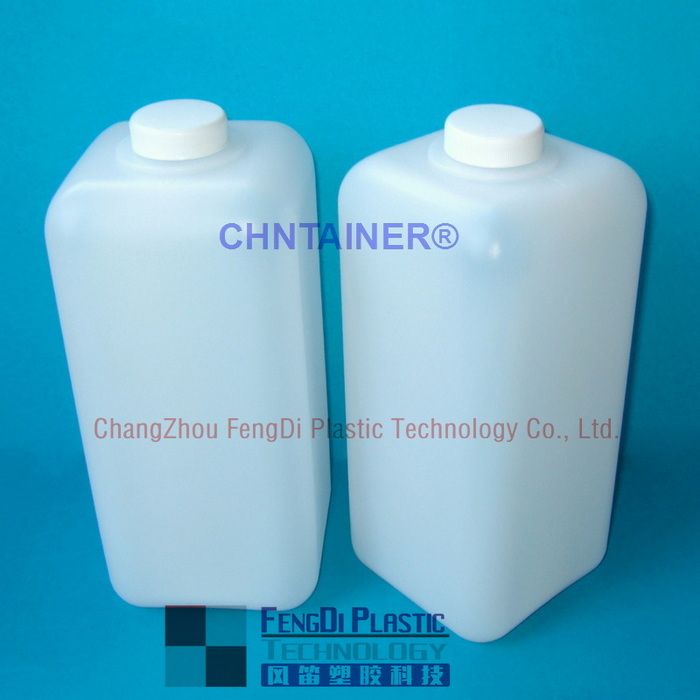 コールター希釈液 HDPE ボトル 2L
